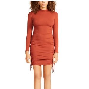 Steve Madden midi dress